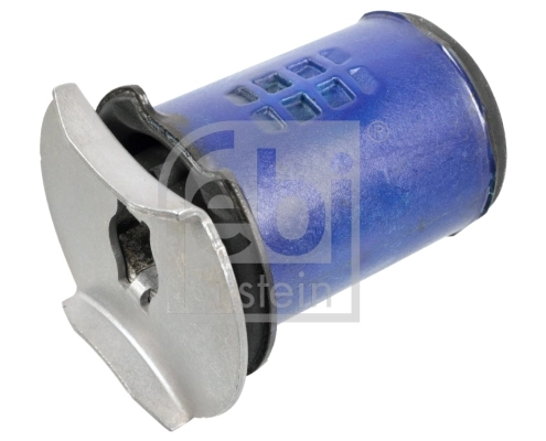 Bushing, axle beam